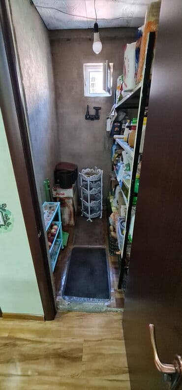дом в ипотеку: Дом, 120 м², 7 комнат, Собственник, Старый ремонт — 5