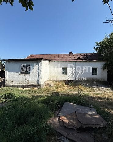 royal construction: 🏠Продается дом в с. Сокулук 🟡Комнаты: 3 🟡 Участок: 15 соток — 2