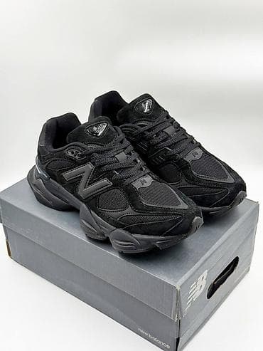 lining flex: Мужские кроссовки, 40, New Balance, Новый, цвет - Черный — 1