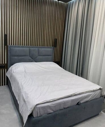 кровать на заказ: Кровати мебель на заказ под ключ кровати в современном стиле — 2