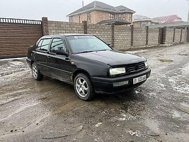 s 350: Volkswagen Vento: 1994 г., 1.8 л, Механика, Бензин, Седан — 9