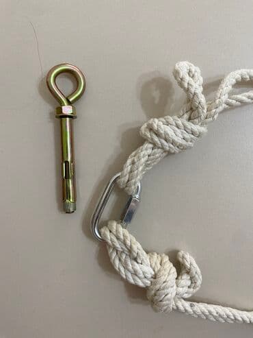 купить качелю детскую: Качели подвесные детские. Максимальная нагрузка 40 кг — 4