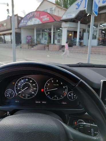 bmw e34 520: BMW X5: 2016 г., 3 л, Автомат, Бензин, Внедорожник — 6