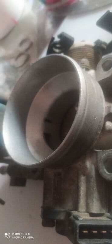 мотор нива 1.7 карбюратор купить: Mitsubishi lancer colt дроссельная заслонка 1.31.5 97 год 2003 — 5