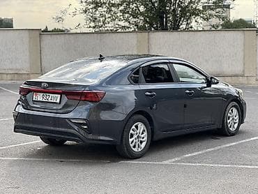 киа к3 диски: Kia K3: 2019 г., 1.6 л, Автомат, Бензин, Седан — 5