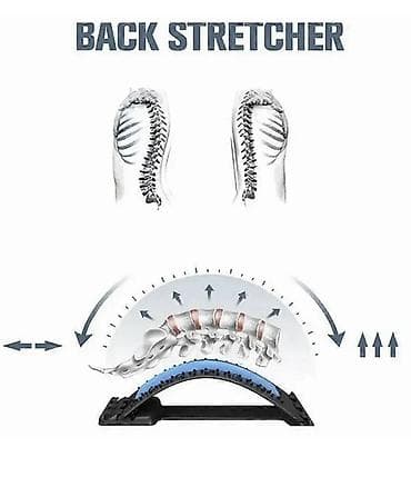 redmi a6: Массажер Для спины, Новый — 5