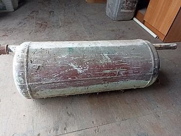 Уход и хранение одежды: Бак, Металл — 2