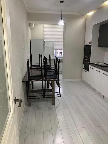 сдаю коттедж на сезон: 2 комнаты, Собственник, С мебелью полностью — 10