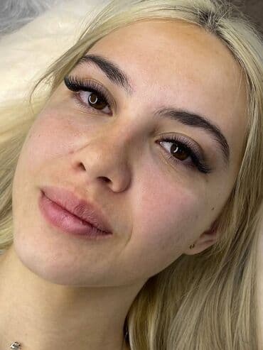 самый лучший эндокринолог рядом просп жибек жолу бишкек: Предлагаю услуги по наращиванию ресниц и оформлению бровей — 12