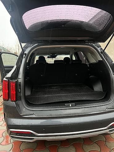 handa fit: Kia Sorento: 2021 г., 2.2 л, Дизель, Кроссовер — 3