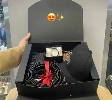 часы apple watch: ПОДАРКИ ДЛЯ ЛЮБИМЫХ МУЖЧИН🥰! Порадуйте своих родных вместе с нами✨ — 7