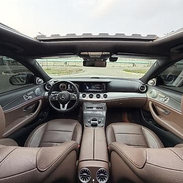 s 65: Сдаю Mercedes-Benz E-Class, Почасово, Без водителя, | Залог, Предоплата, Водительские права — 7