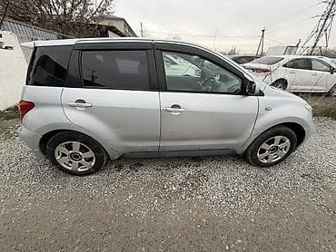 исузу аксиом: Toyota Ist: 2002 г., 1.5 л, Автомат, Бензин, Хэтчбэк — 2