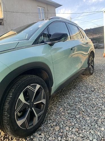 продажа авто kg: Другие автомобили — 4