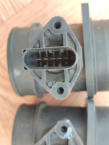 датчик расхода воздуха цена: Расходомер Volkswagen Германия — 1