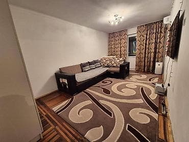 flat osh: 1 комната, 33 м², 2 этаж — 3