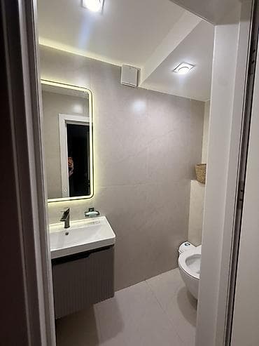коттедж royal beach: 3 комнаты, 100 м², Дизайнерский ремонт — 7