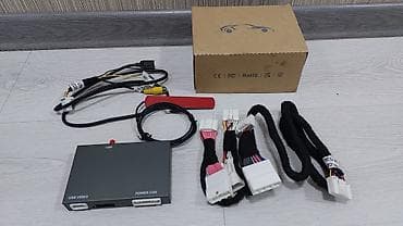 на corolla: ДЛЯ ТАЙОТА Apple Carplay Android. touch2. Corolla. Camry. Rav4 — 3