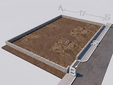 seven development: 5 соток, Для строительства, Договор купли-продажи, Красная книга, Тех паспорт — 2