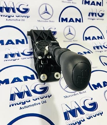 Кулиса на Sprinter CDI, а также на все виды Mercedes-Benz / Man