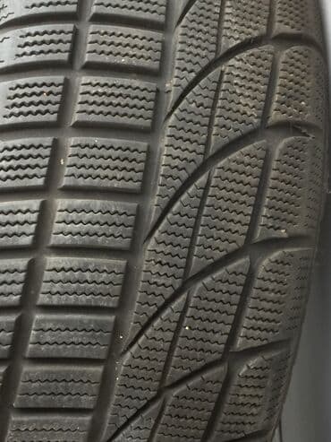 шины на 13 размер: Продаю зимнюю резину с дисками 205/65/15 отличное состояние 12000 KGS — 3