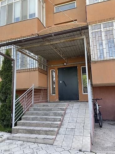 2 комнаты, 87 м², 5 этаж, Евроремонт — 1