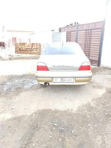 купить китайский авто в бишкеке: Daewoo Nexia: 2007 г., 1.6 л, Механика, Бензин, Седан — 2