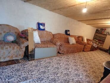 Гаражи: Дом, 98 м², 4 комнаты, Собственник, Старый ремонт — 6