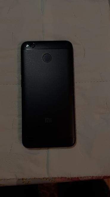 redmi 4 цена: Redmi, Redmi 4X, Б/у, 32 ГБ, цвет - Черный, 2 SIM — 4