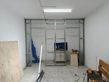 отделочные работы ош: Больше 6 лет опыта — 6