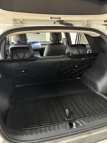 changan: Продаю аксессуары на Чанган Q05 Товарлар келди Q05 Ветровик 1800c — 9