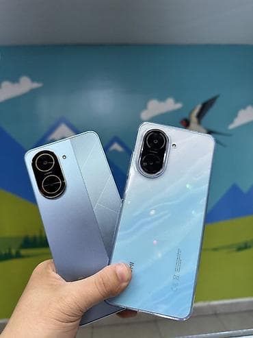 ps2 bios: Poco C71, Новый, 64 ГБ, цвет - Синий, 1 SIM, 2 SIM, eSIM — 3