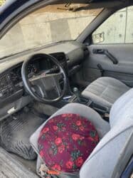 спидометр пассат б3: Volkswagen Passat Variant: 1991 г., Универсал — 3