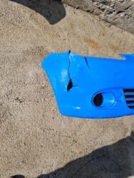 работа на дому в бишкеке набор текста: Бампер Передний Daewoo, Б/у, Оригинал — 2