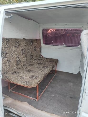 шины бишкек дордой: Volkswagen Transporter: 1991 г., 1.8 л, Механика, Бензин, Бус — 11