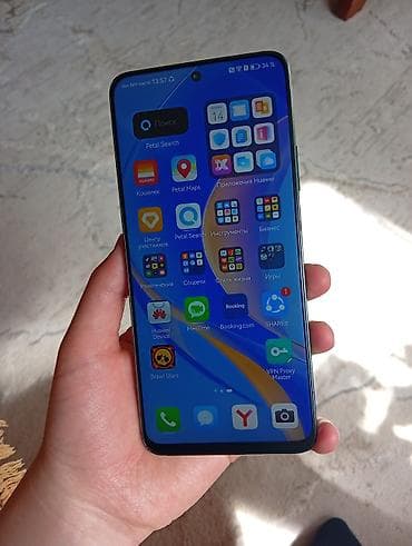 xiaomi redmi 4 pro: Huawei nova Y91, Новый, 2 SIM — 1