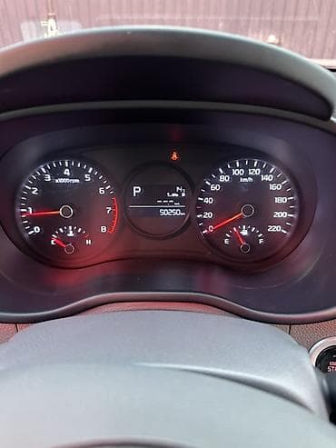 продаю киа бишкеке: Kia Morning: 2019 г., Хэтчбэк — 8