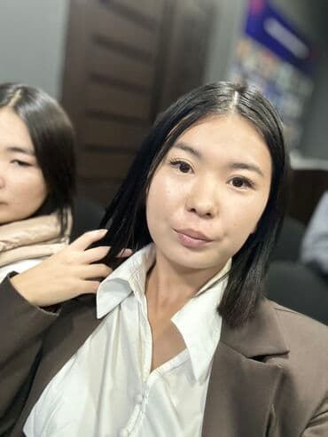 кыз келиндер жазгыла жатабыз кандырам: Кирпик чеберлери. 3-5 жылдык тажрыйба. Белгиленген акы — 5