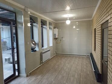 дом нижняя ала арча: Дом, 180 м², 8 комнат — 9