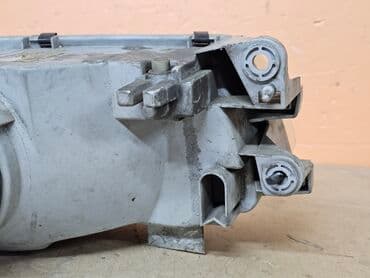 купить фары на мазду 626 ge: Передняя левая фара Mazda 1996 г., Б/у, Оригинал — 7