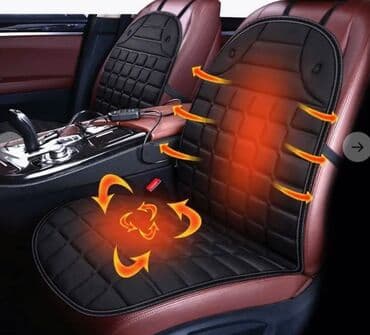 продаю сидение: Чехлы Новый — 2