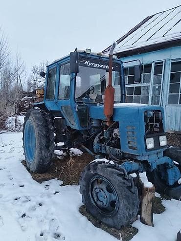 митсубиси кольт цена в бишкеке: Модель: 82, Б/у, 1986 г., С косилкой — 2