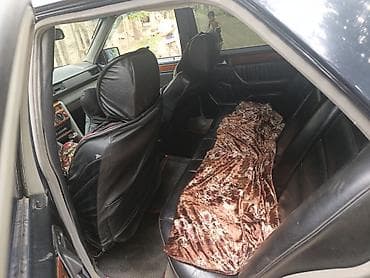 ауди 100 с: Mercedes-Benz W124: 1994 г., 2.8 л, Автомат, Бензин, Седан — 6