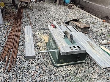 стол суля: ЗА ДВОИХ Настольная циркулярная пила DWT TKS18-255 Характеристики — 9