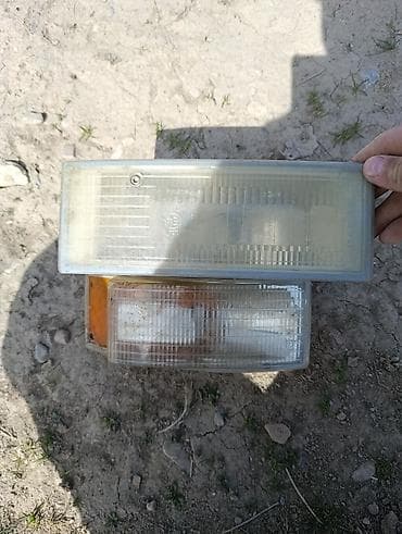 Автохимия: Volva под фарник.повородник — 1