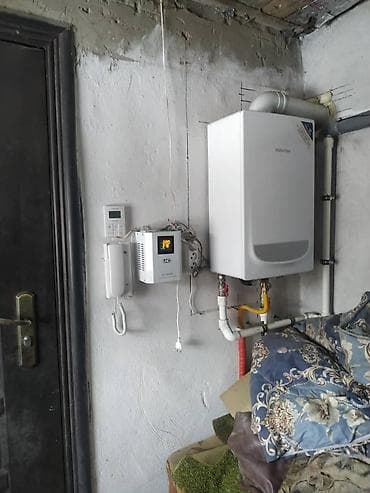 аскер: Үй, 60 м², 2 бөлмө, Менчик ээси — 7