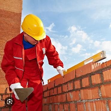 Каменщиктер керек бригада расчет ар этаждан + аванс