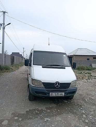 10 pro max: Бус на заказ, Ала-Арча, Чункурчак, Ысык-ата — 1