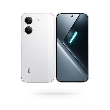 poco c51: Poco X8 Pro, Новый, 256 ГБ, цвет - Зеленый, 2 SIM — 3
