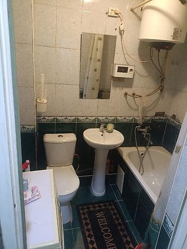 Недвижимость: 1 комната, Собственник, Без подселения, С мебелью полностью — 3